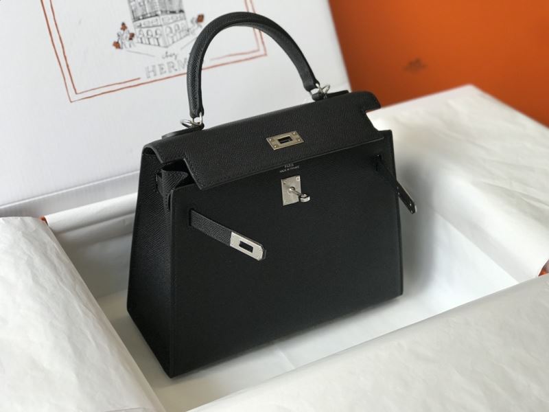 Hermes Kelly Bags